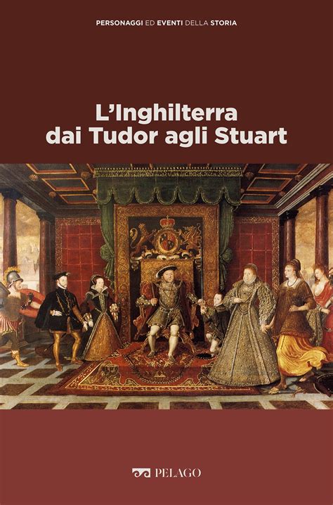 differenze tra rimascimento e tudor|L’Inghilterra dai Tudor agli Stuart .